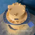 Ms25-1-D21-A25-1120A Drive Hydraulic Radial Piston Motor